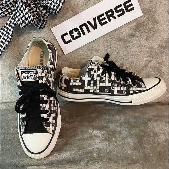 puzzle converse puzzle converse